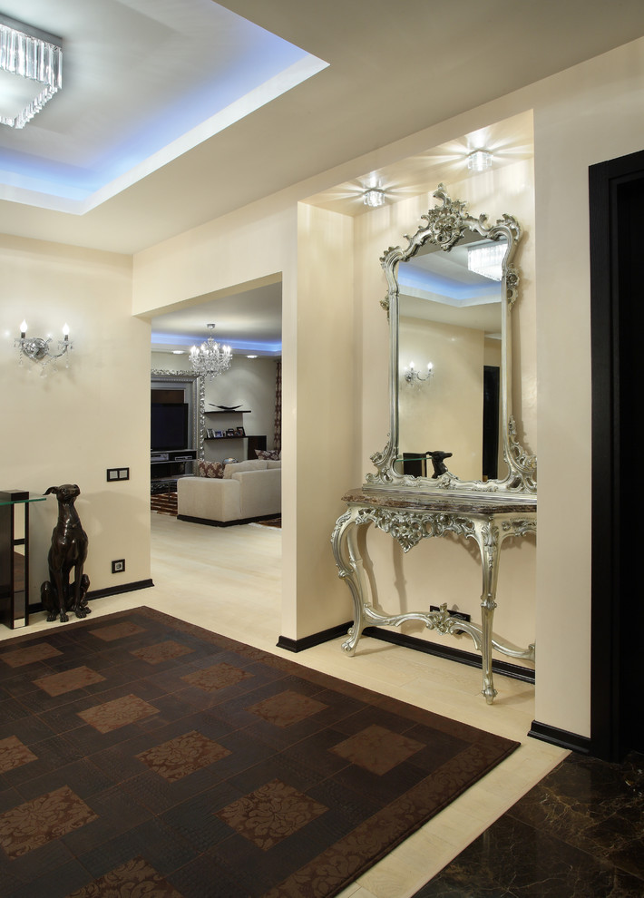 Квартира в ЖК "Золотые Ключи"