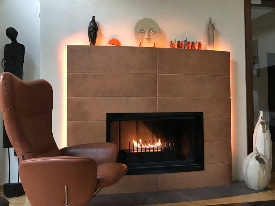 Биокамин для квартиры