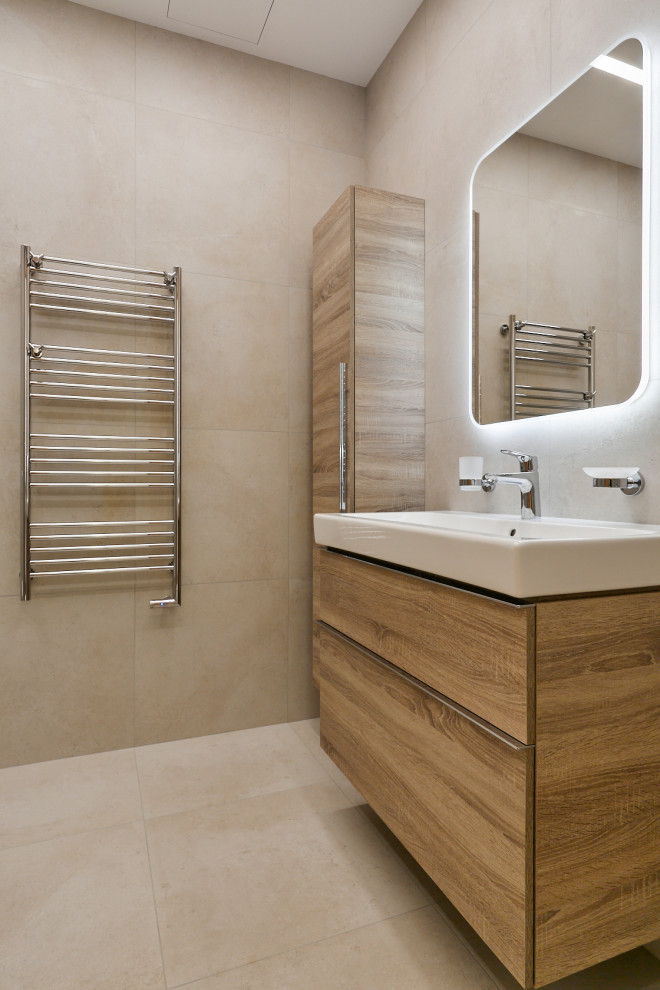 Квартира на улице Туполева