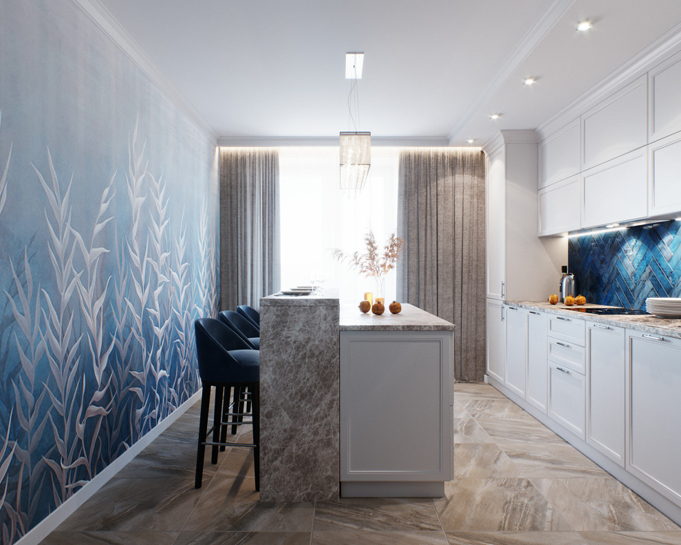 Квартира в Санкт-Петербурге