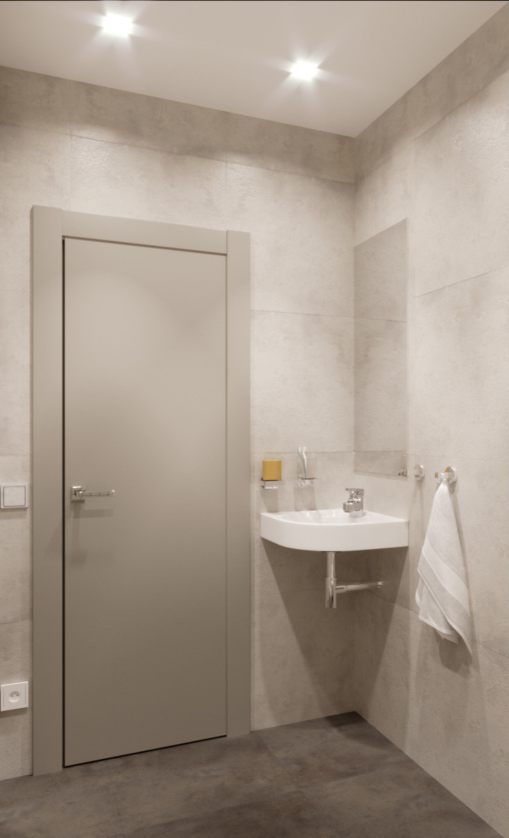 ЖК Оазис 120 кв.м.