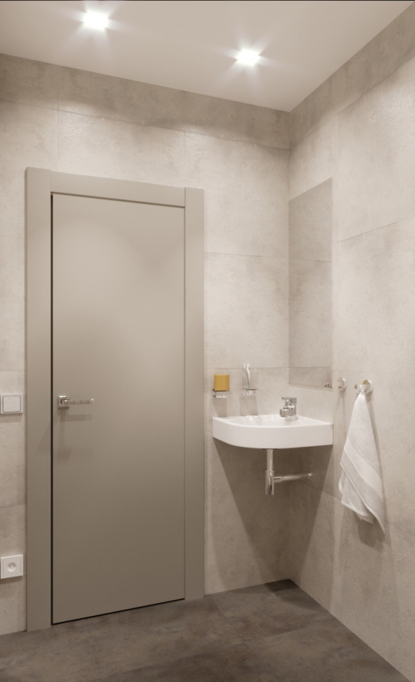 ЖК Оазис 120 кв.м.