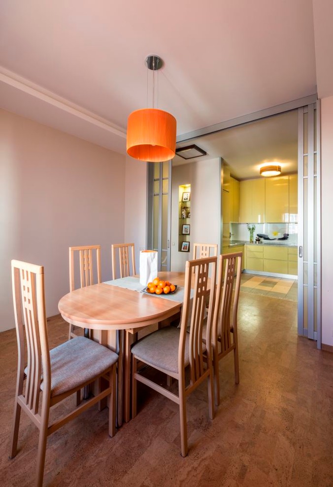 Элегантная простота