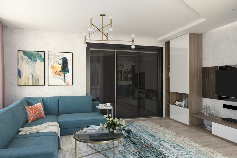 Квартира по ул. Приморская, г Геленджик