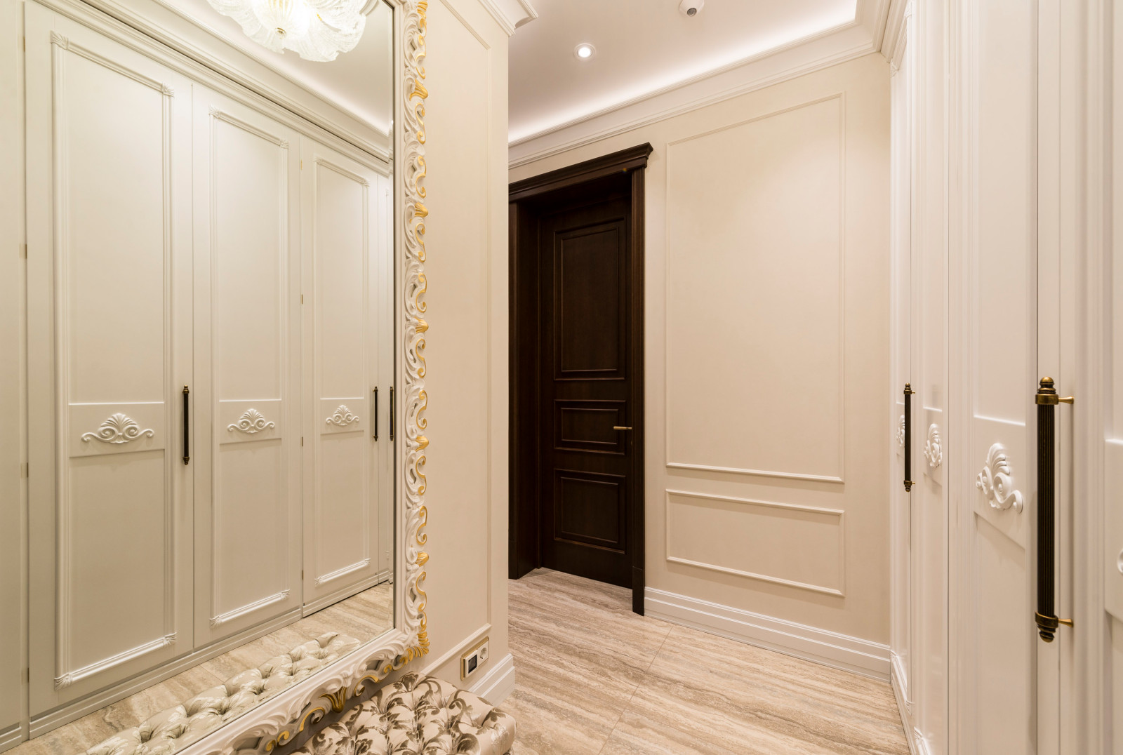 Квартира на Невском пр.