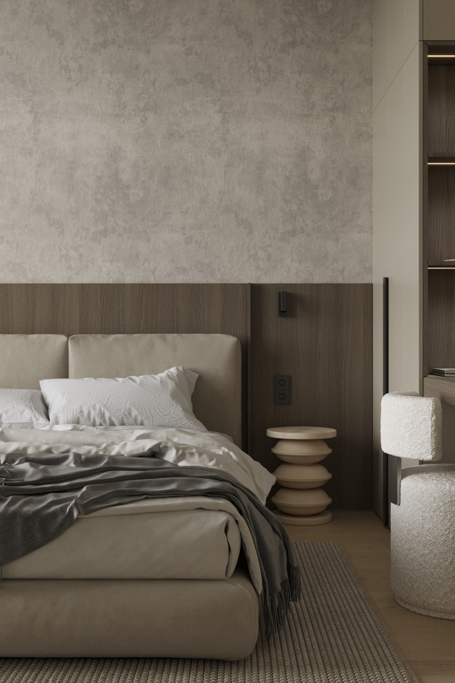 ЖК Архитектор | 44  м²