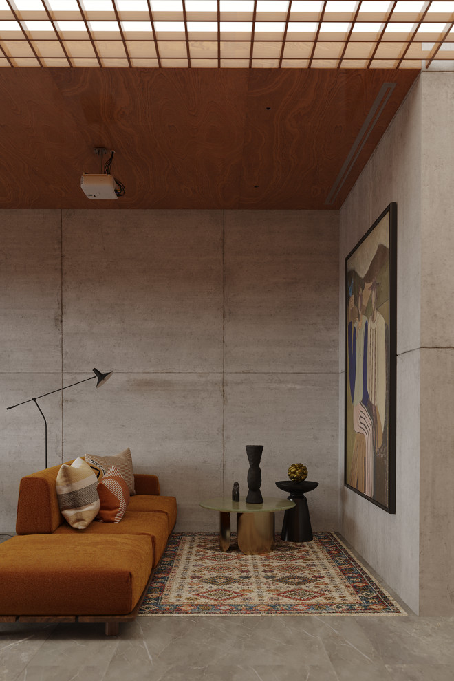 Домик на базе отдыха