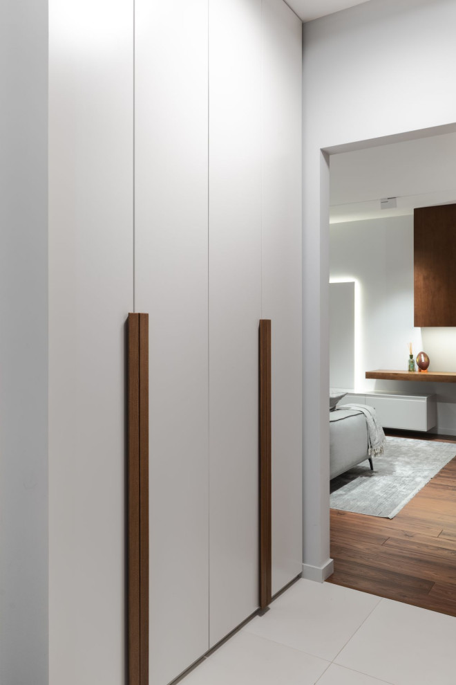 Двухкомнатная квартира в 60 кв.м.