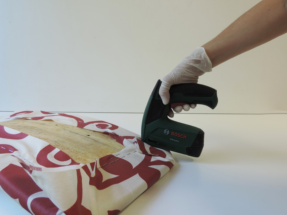 Фотоохота: 25 идей, что сшить из остатков ткани