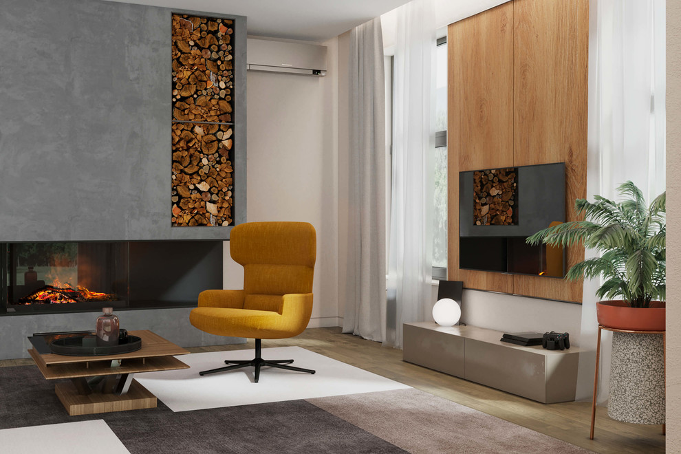 Дом в Химках