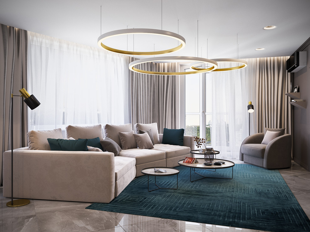 Эргономичное пространство