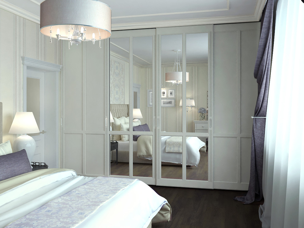 Загородный дом  в Московской обл.