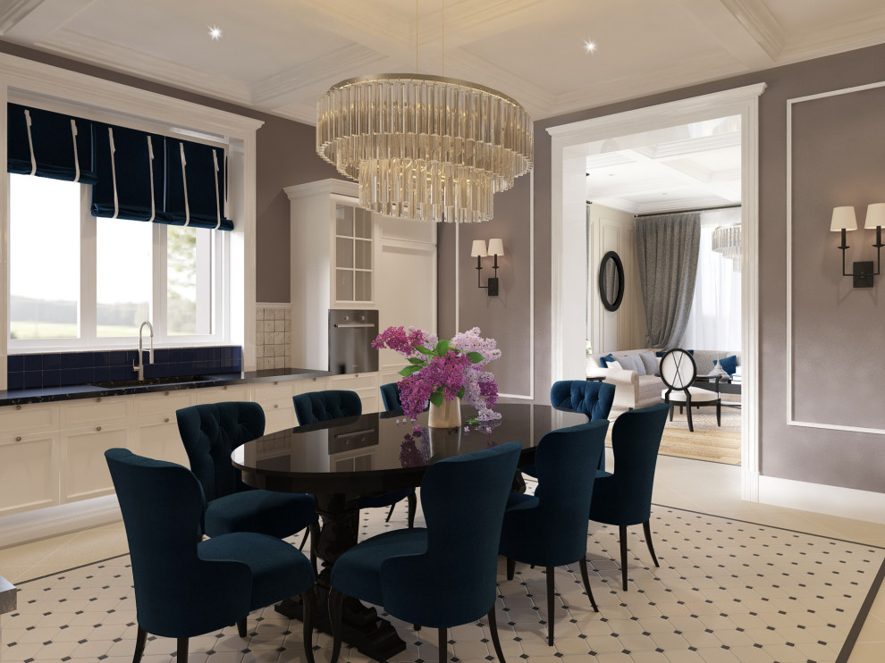 РОСКОШЬ В ДЕТАЛЯХ