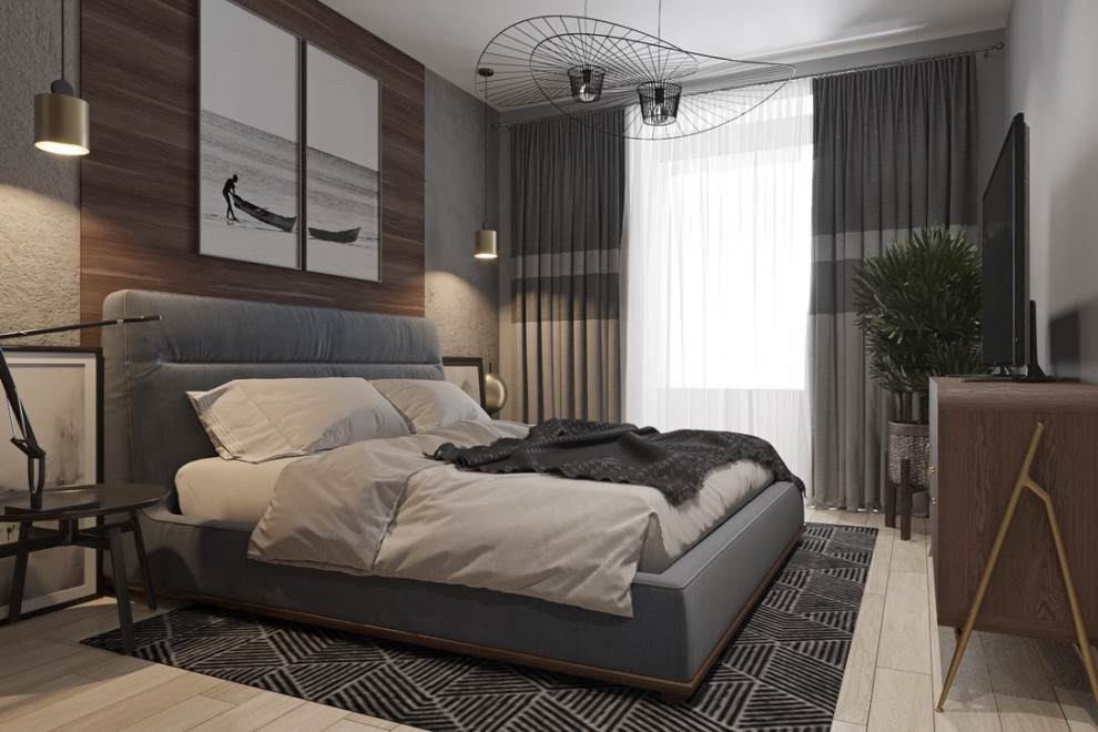 квартира ЖК Русский Дом