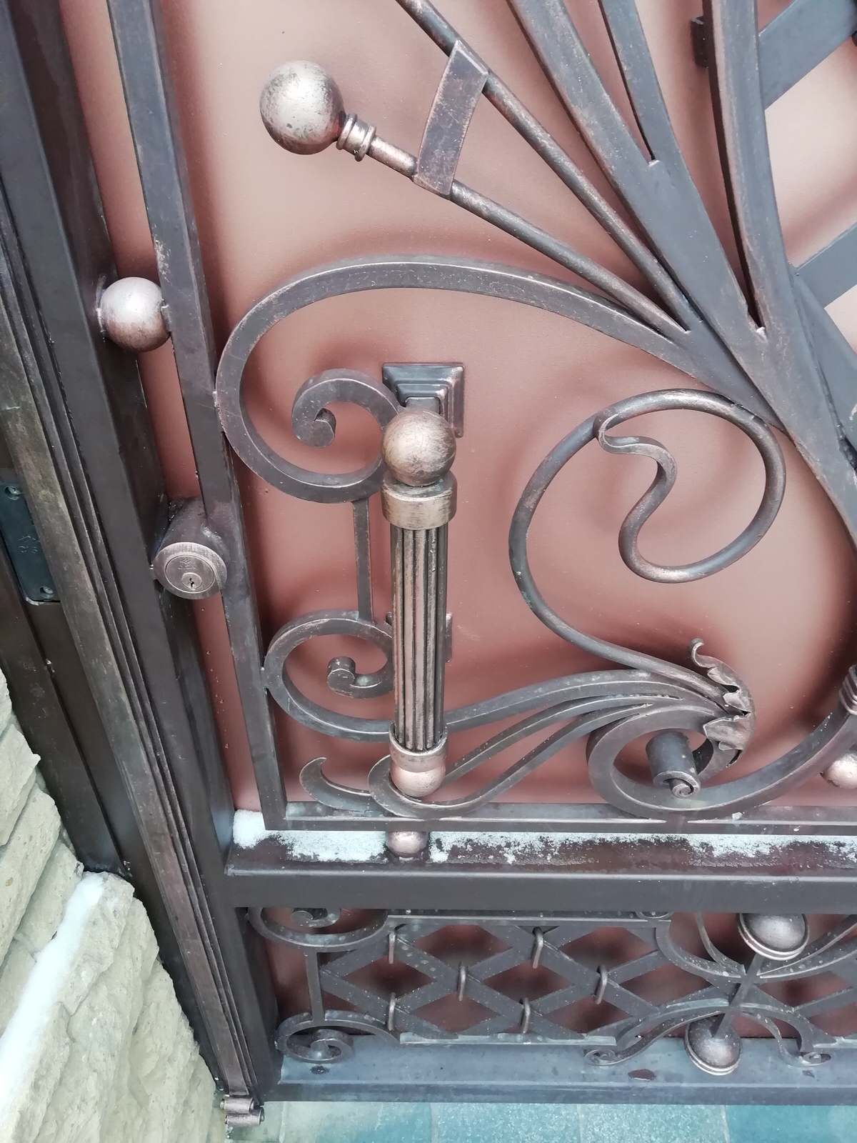 ООО "АРТ-МЕТАЛЛ"