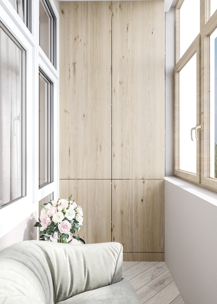 ЖК Рассказово