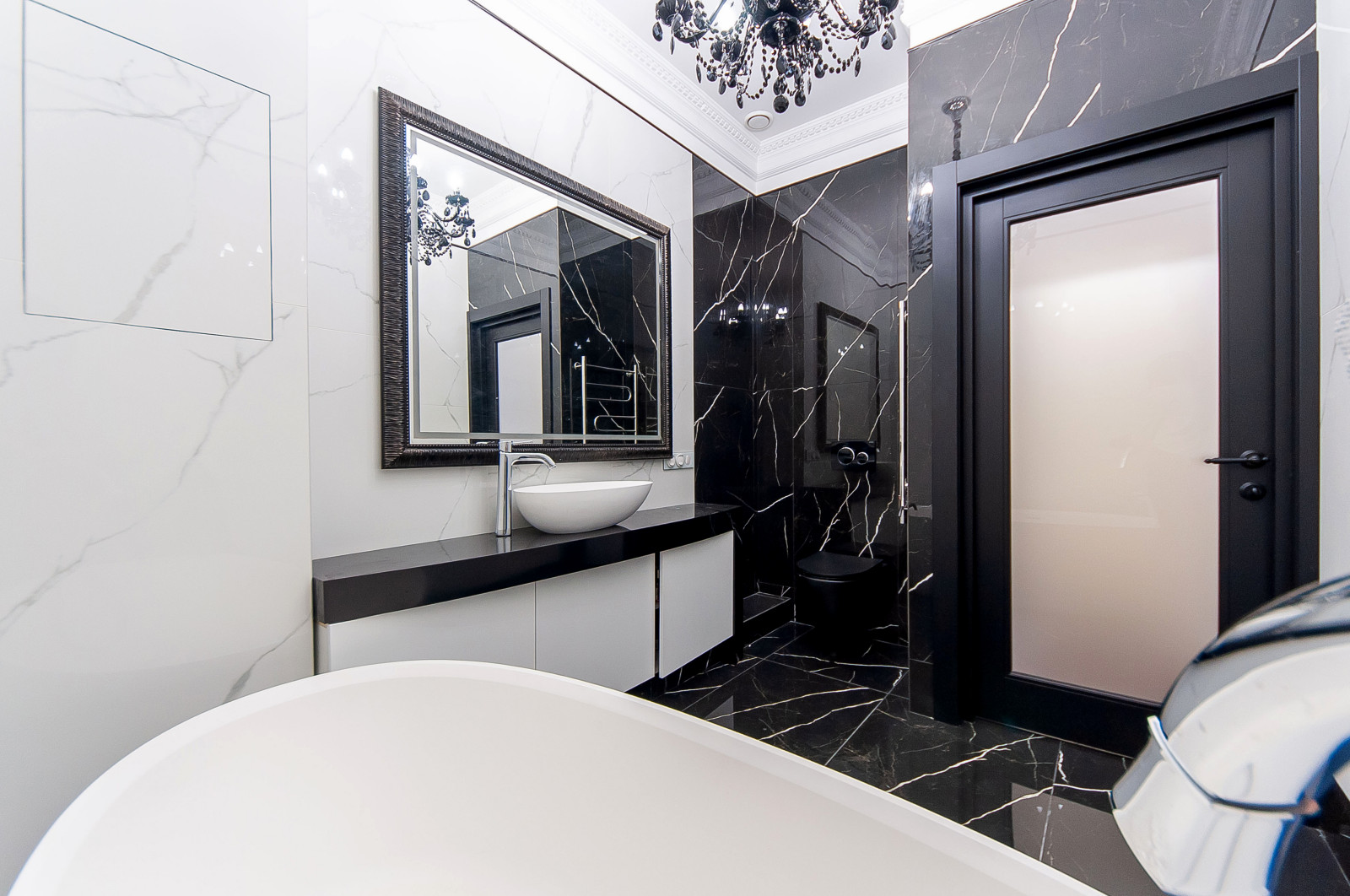 Премиум ремонт жилого помещения