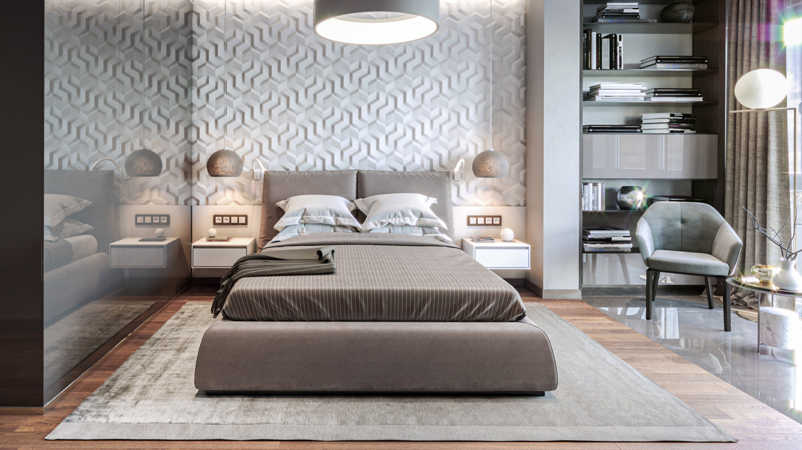 ЖК Лобачевский