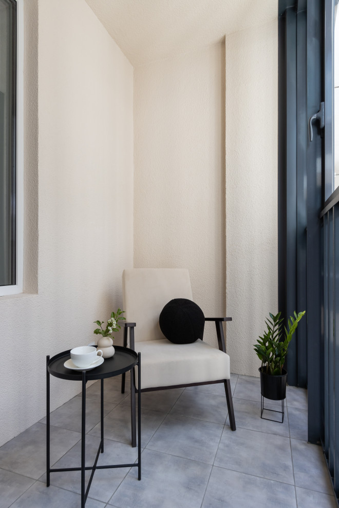 Брутальная однушка для сдачи в аренду