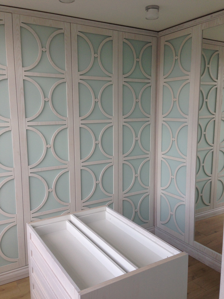 Коттедж на новой риге