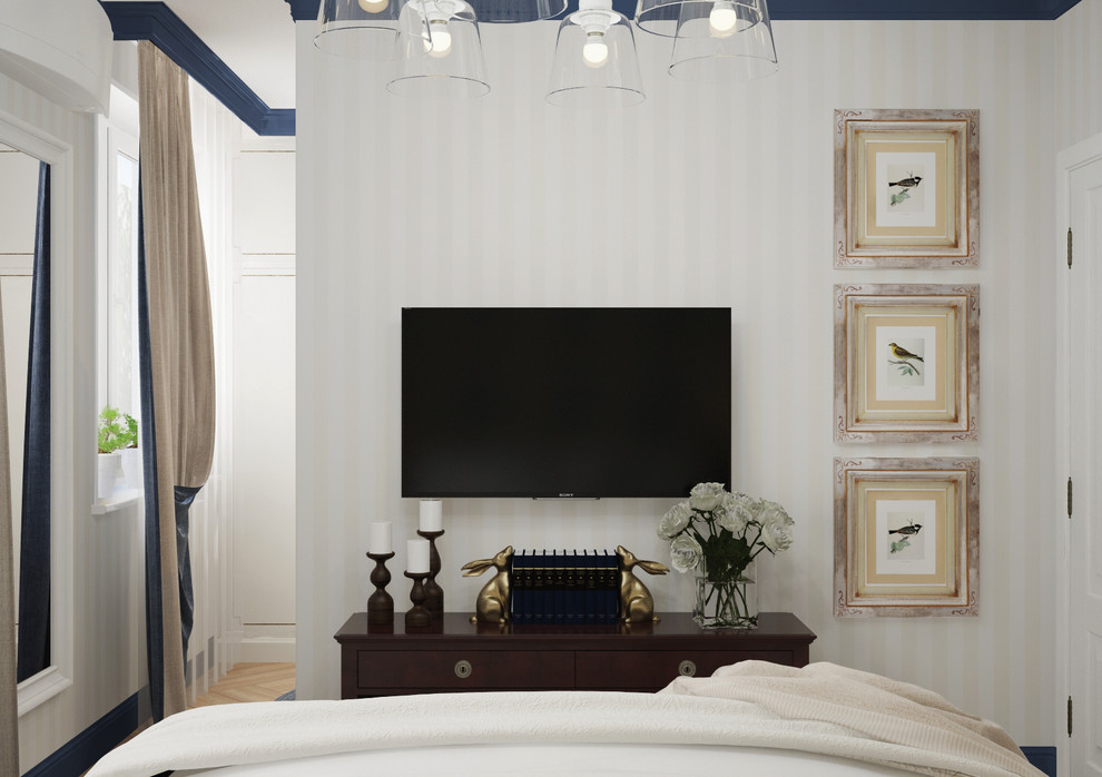 Проект КП "Березки Новолуговое" (2016 год)