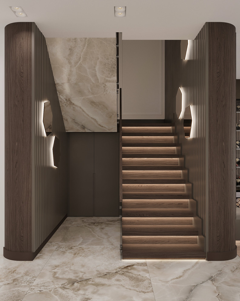 Вилла на Новой риге