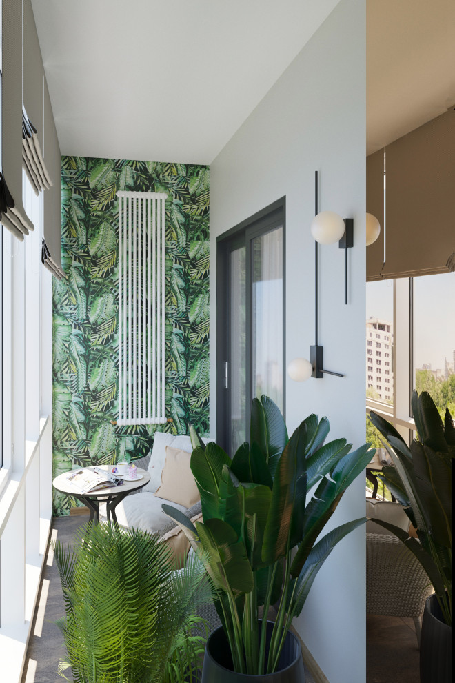 Акценты на побережье Балтийского моря