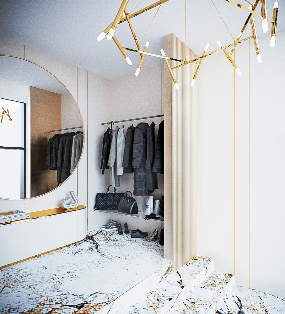 Дом для приема гостей