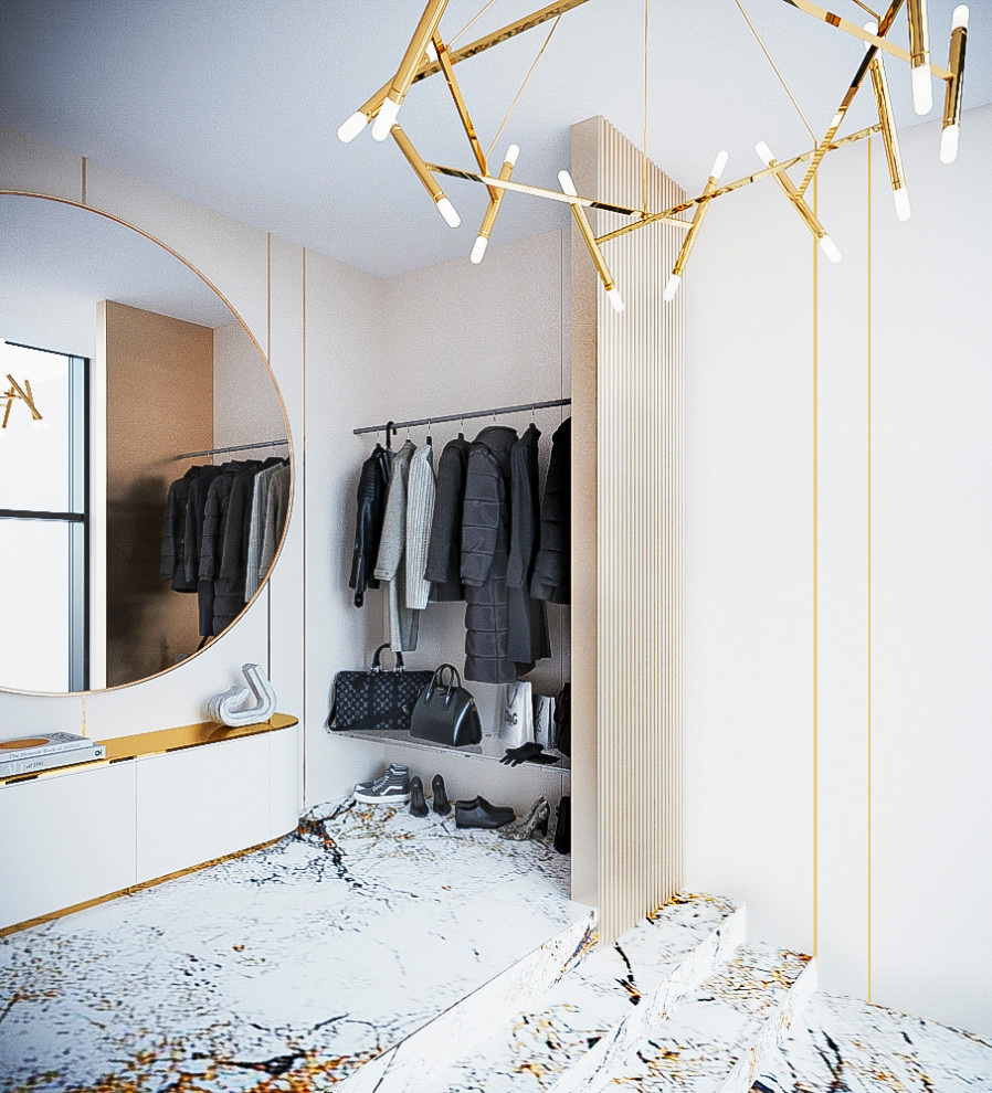 Дом для приема гостей