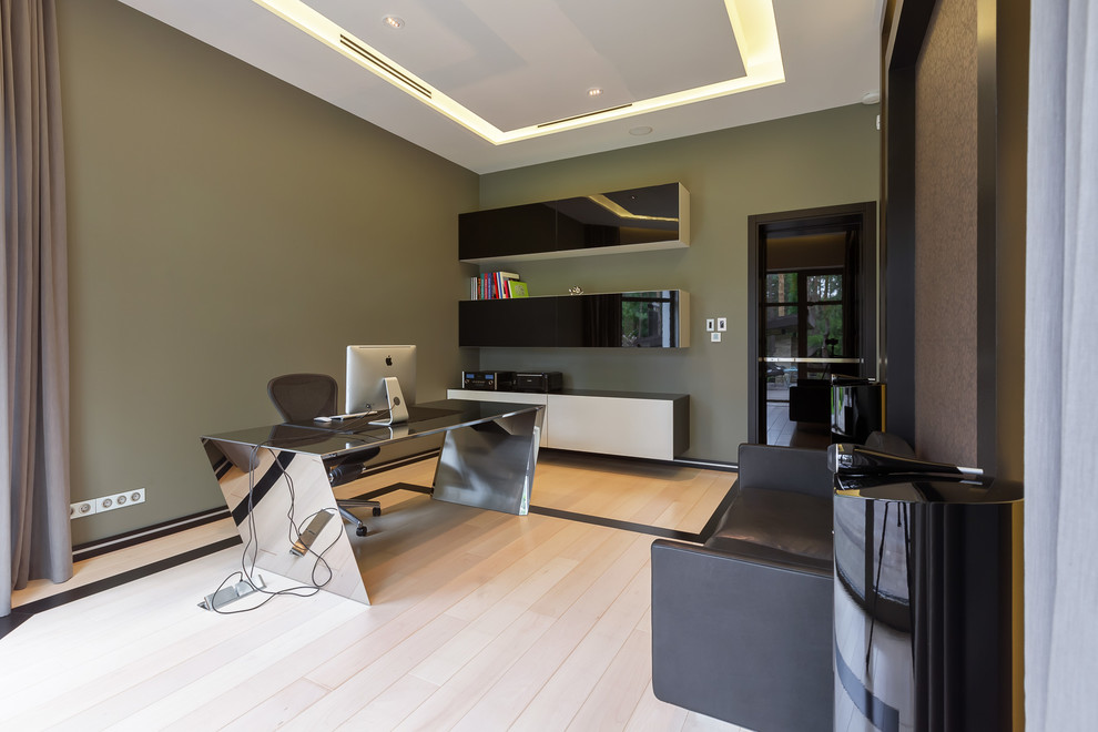 Загородный Дом