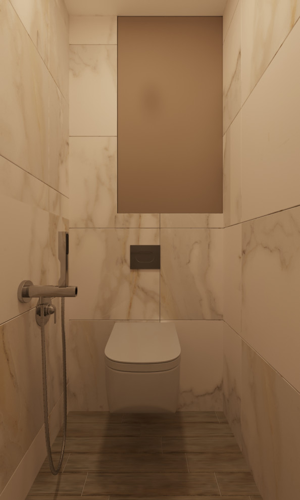 Квартира для пожилой пары