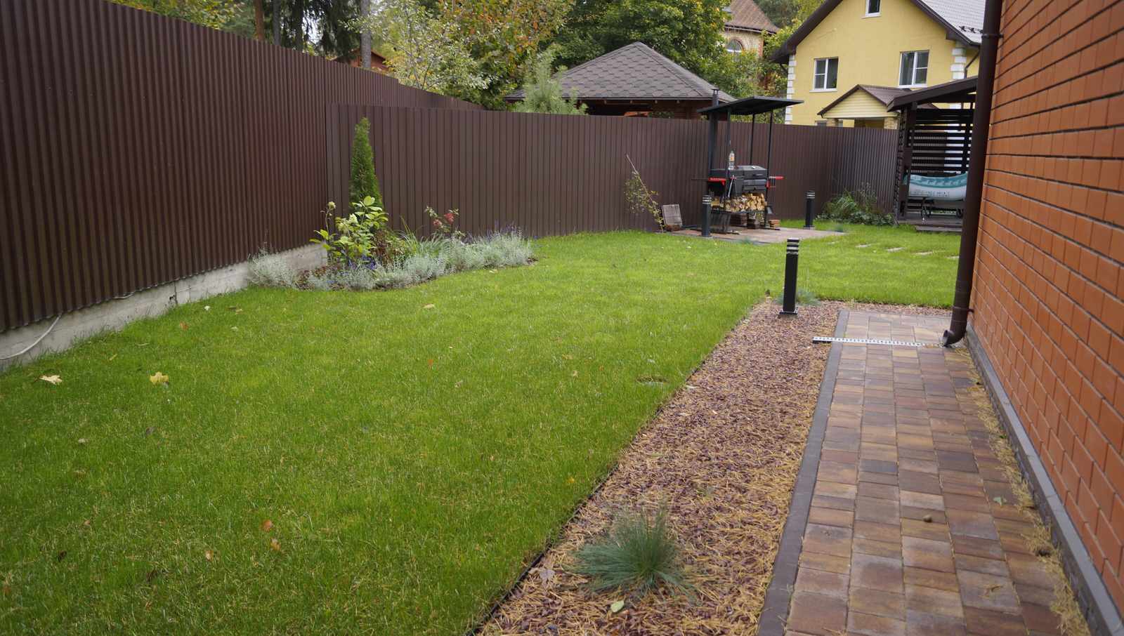 Летняя квартира (п. Удельная)