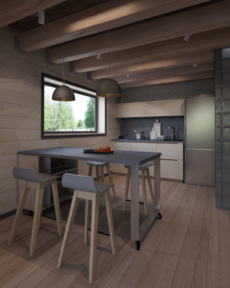 Дом г. Пермь