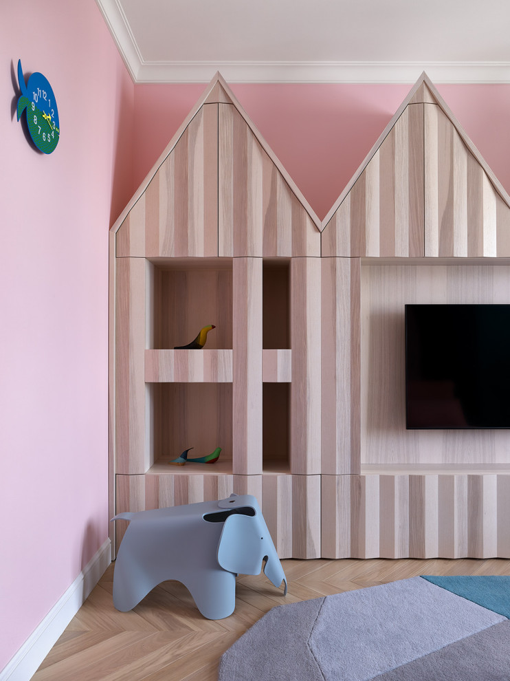 Комплектация квартиры мягкой мебелью