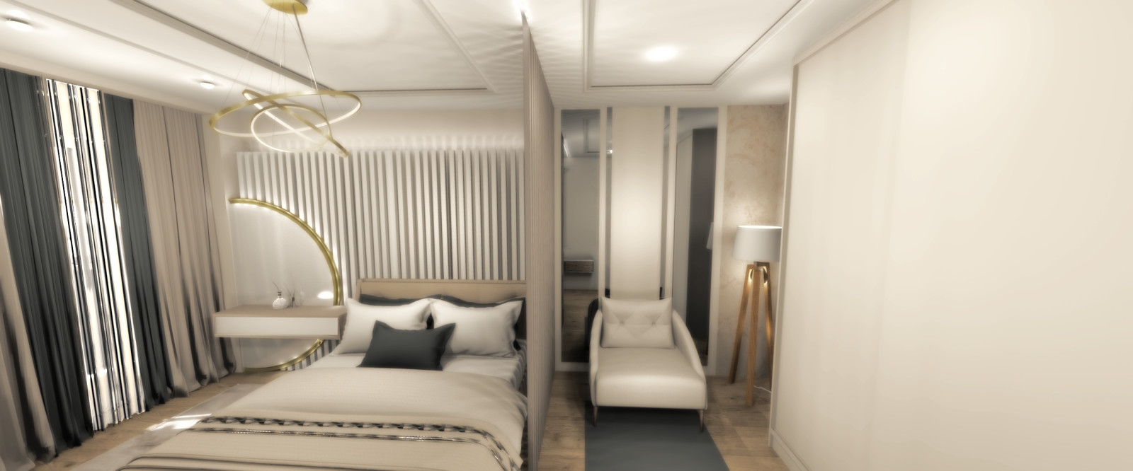 Квартира Зюзино