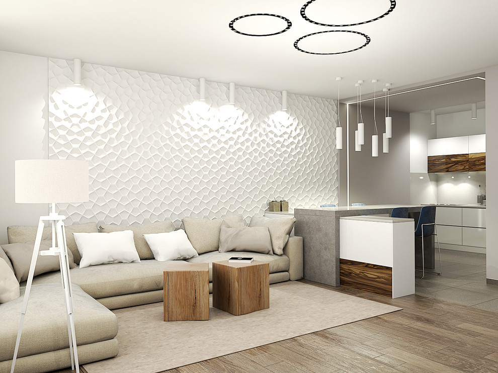 Обложка проекта: Москва, САО