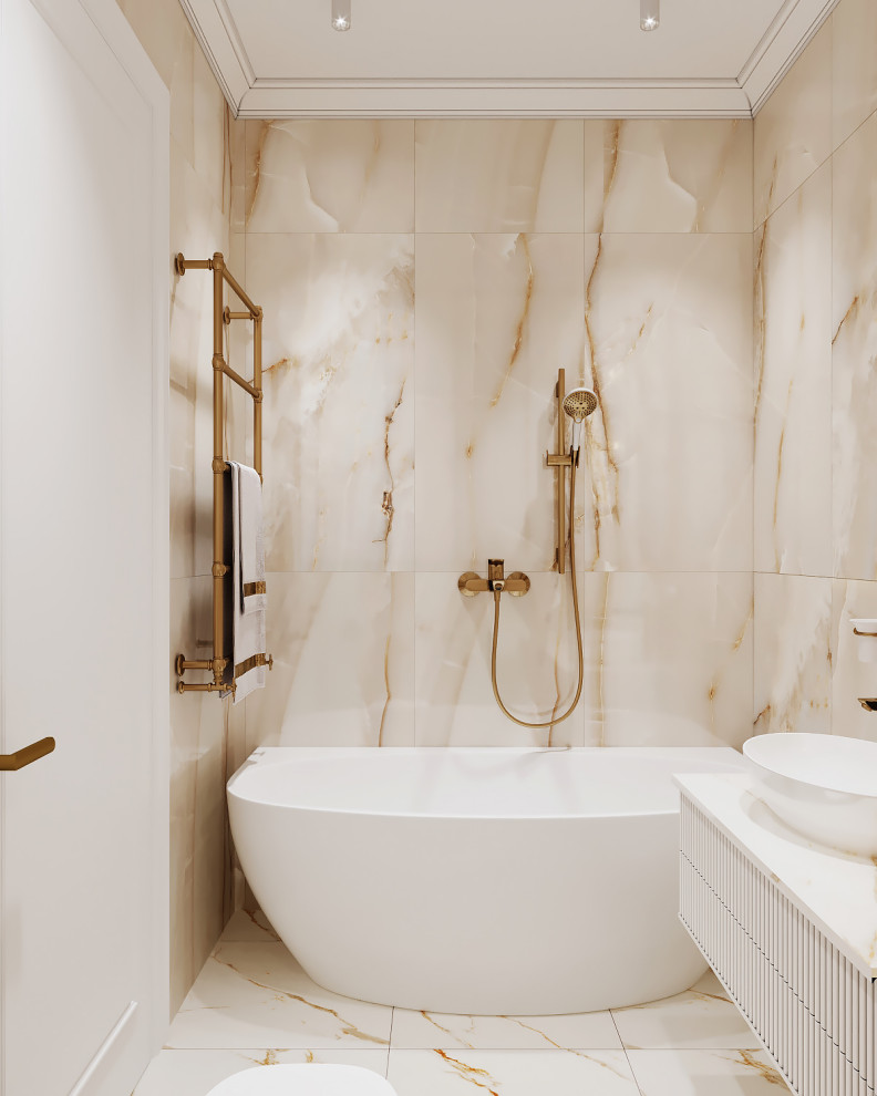 Clever Park квартира для мамы