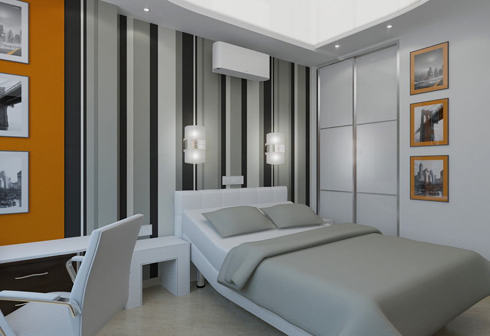 Визуализации