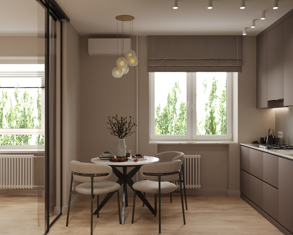 ул. Пашковская г. Краснодар