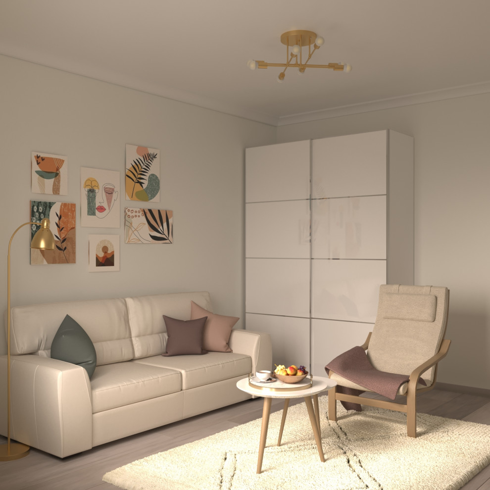 Квартира г. Тверь