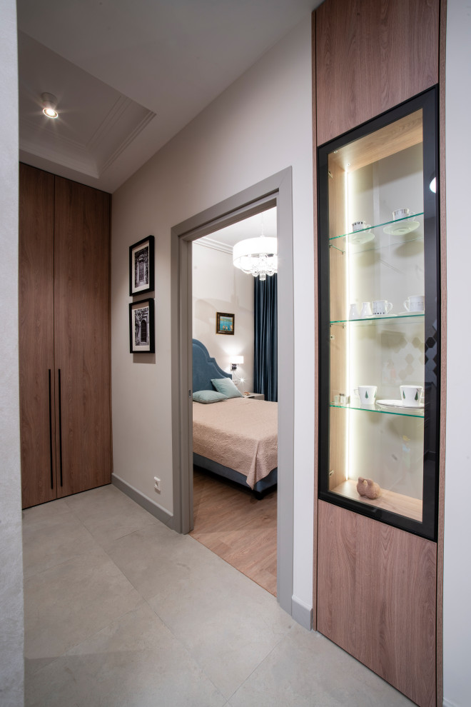 Обложка альбома: Идеи детских