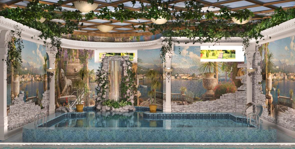 Дворцовая классика