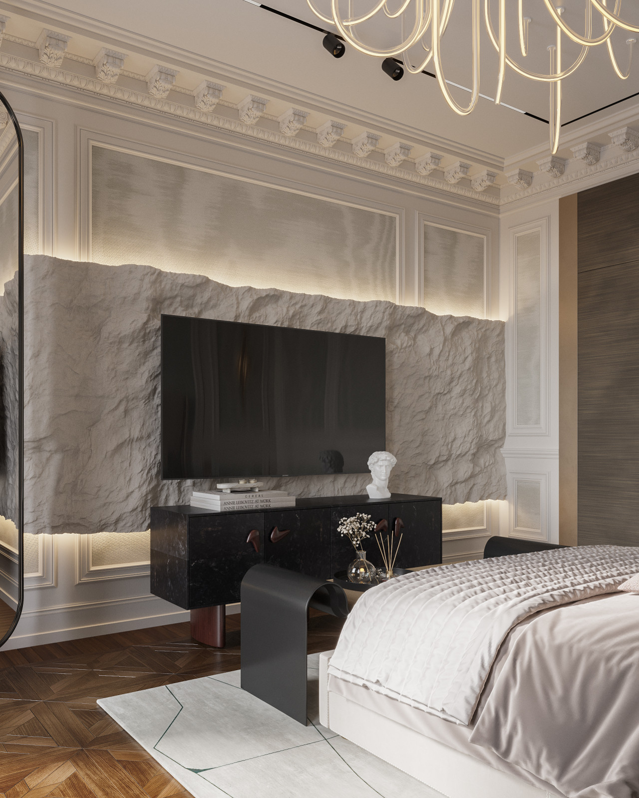 Клубный Дом в Газетном