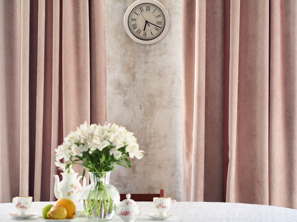 Усадьба в Пестово