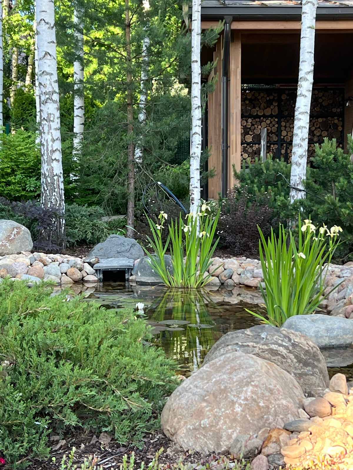 Английская история