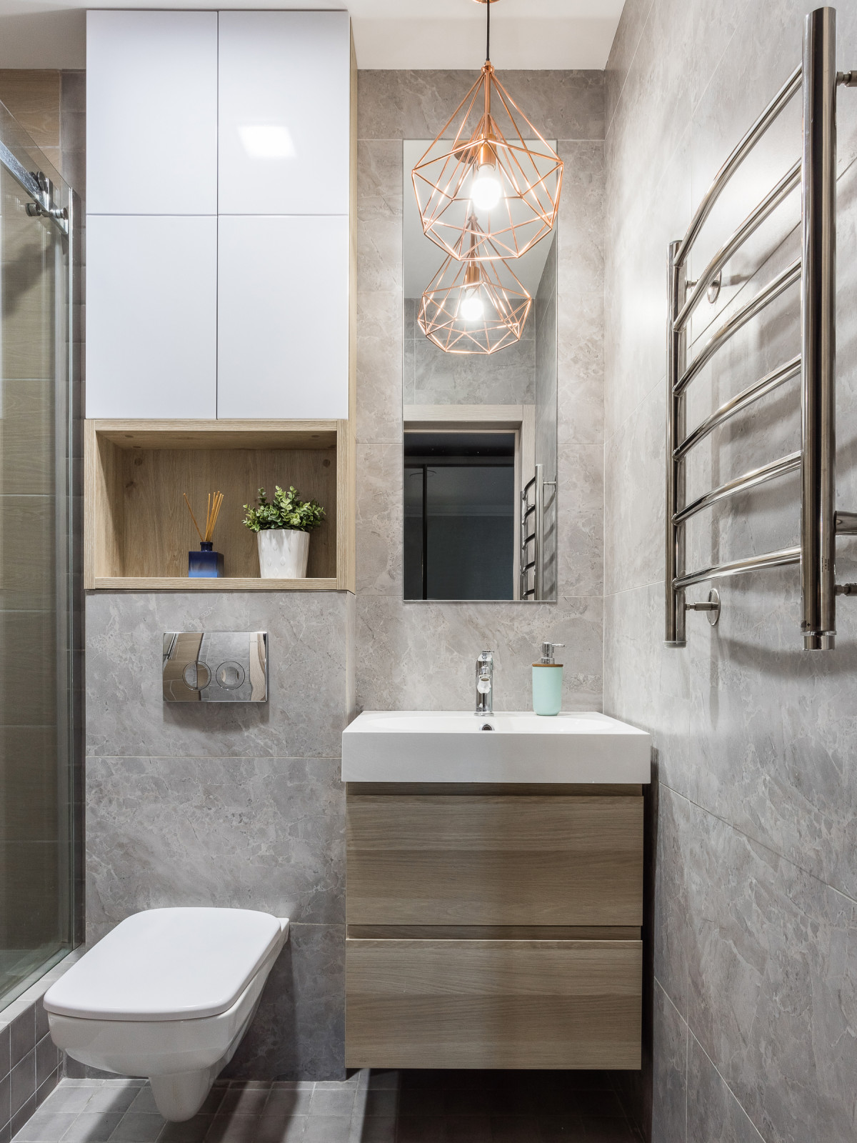 Существований перемены