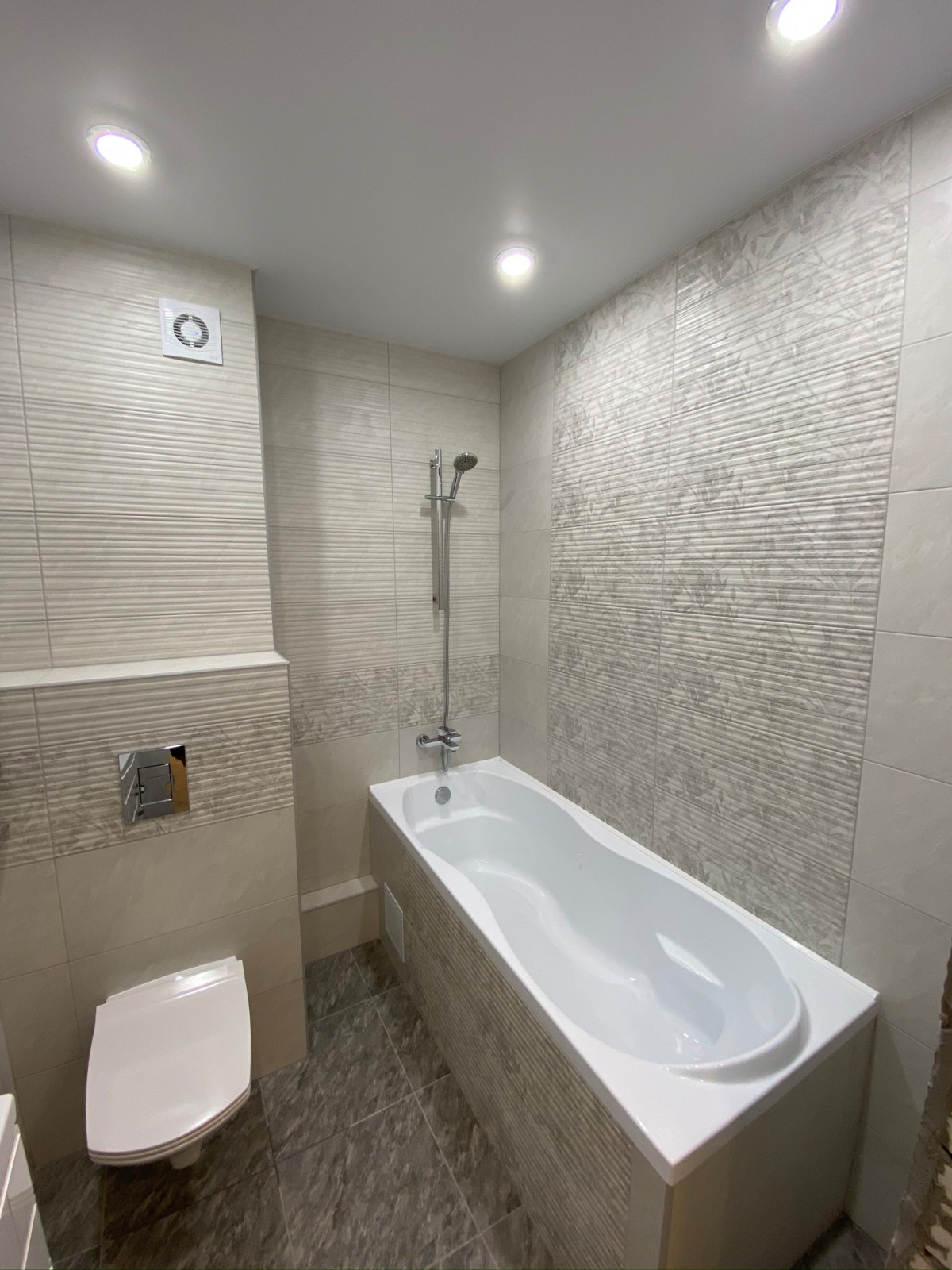 Ремонт квартиры Рябинки парк