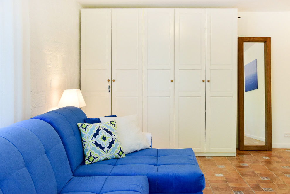 Квартира на Севастопольской