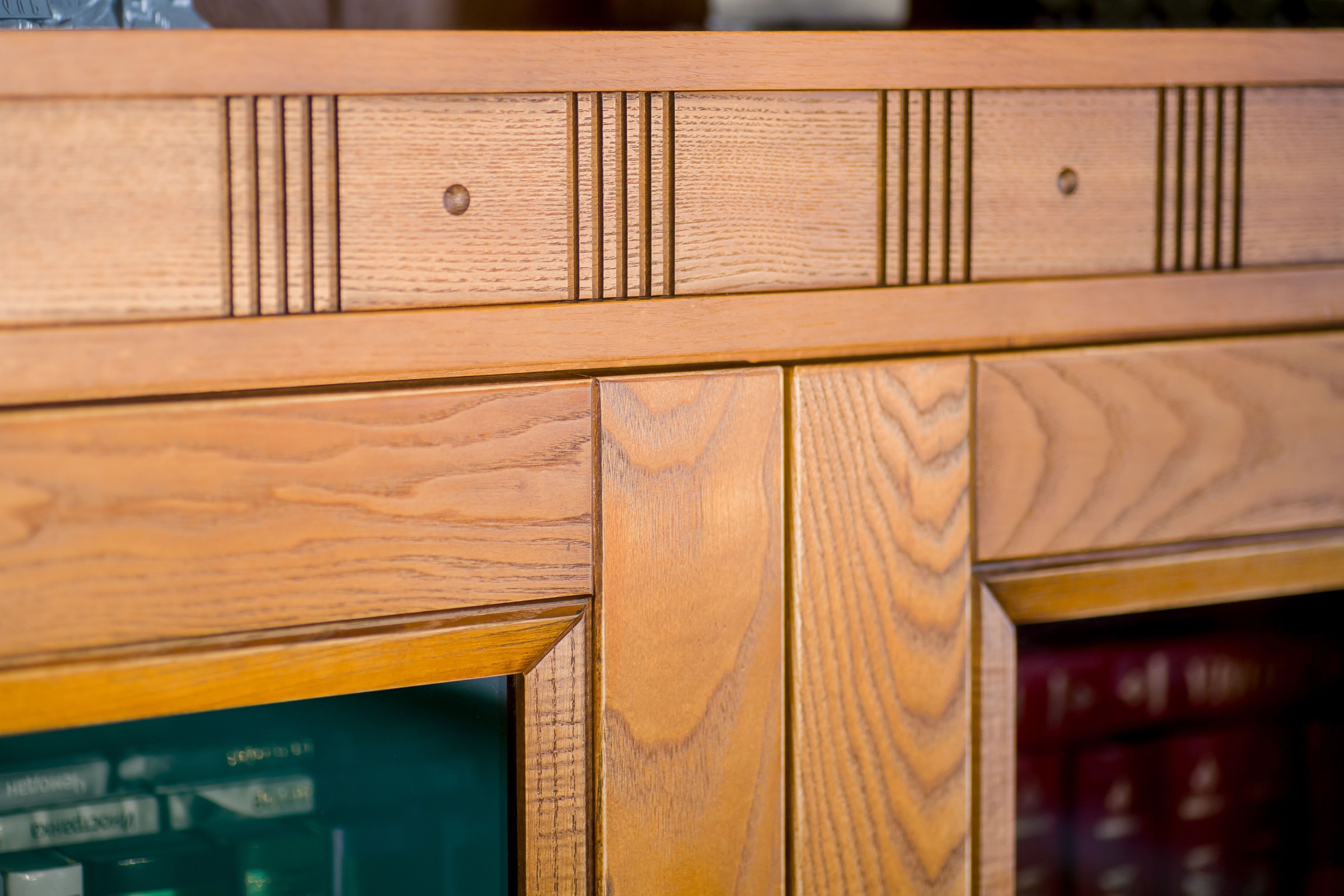 Мебель в дом в с. Агро-Пустынь