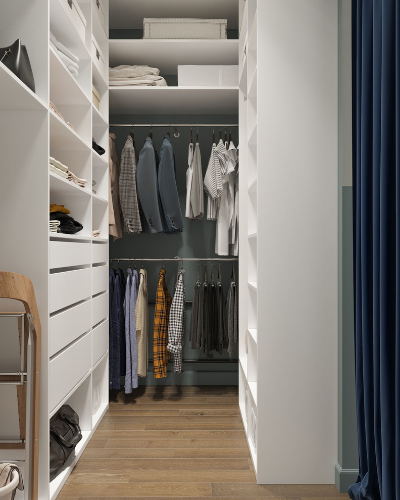 Трехкомнатная квартира в Сталинском доме 1958 года постройки